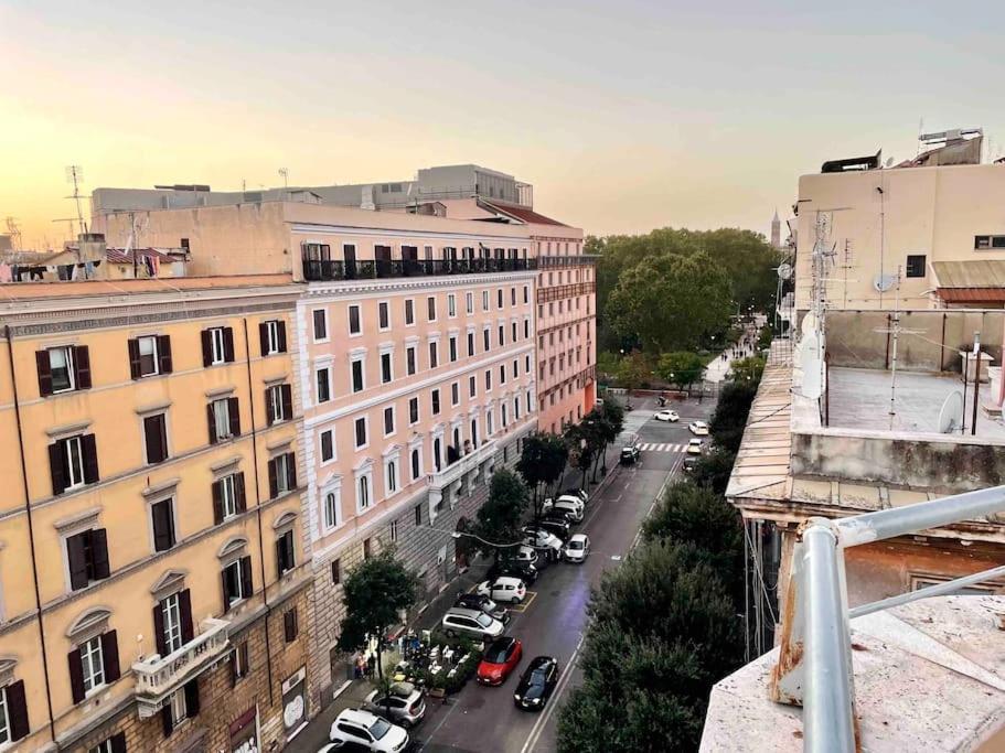 Gallery Art Flat Near The Colosseum And Domus Aurea Roma