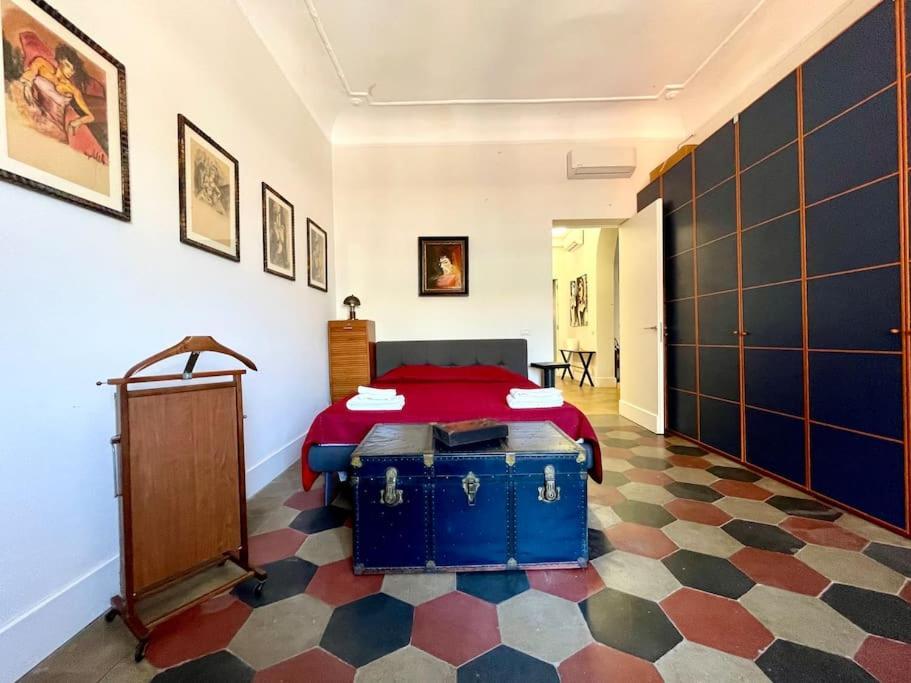 Gallery Art Flat Near The Colosseum And Domus Aurea Appartamento *