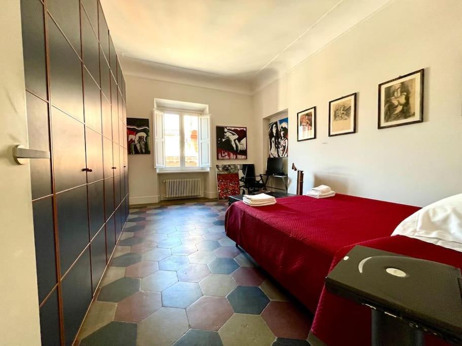 Gallery Art Flat Near The Colosseum And Domus Aurea Roma